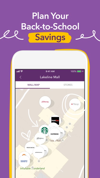 RetailMeNot: Coupons & Savings screenshot-7