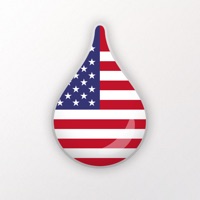 Apprenez l'américain- Drops pour PC