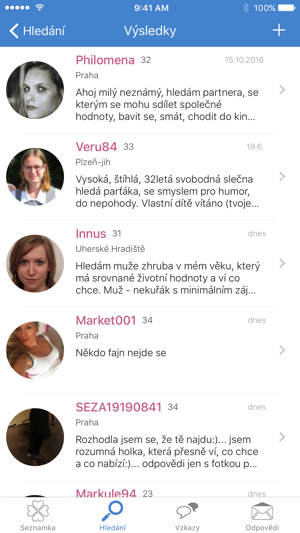 zdarma seznamka křesťanských filipinů