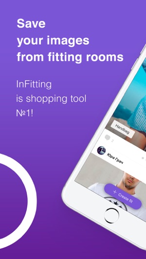 InFitting – Clothes Camera(圖1)-速報App