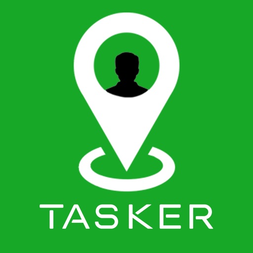 Kareebi Tasker iOS App