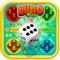 Play Ludo Saga to relive your childhood’s race horse game and join with family, friends even people all over the world