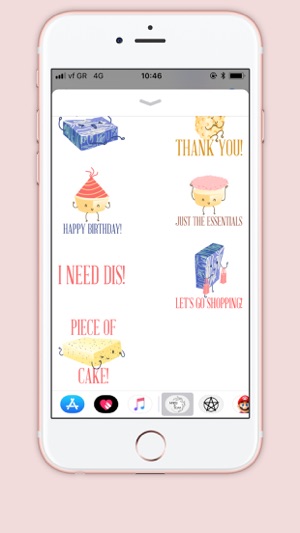 Myrtle & Soap Stickers(圖4)-速報App