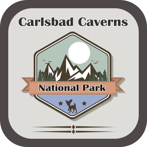 National Park-Carlsbad Caverns