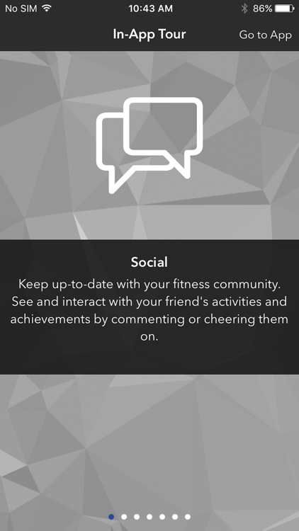 Next Step Fitness