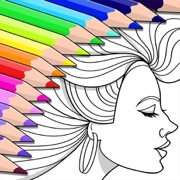 Colorfy: Coloring Book & Games