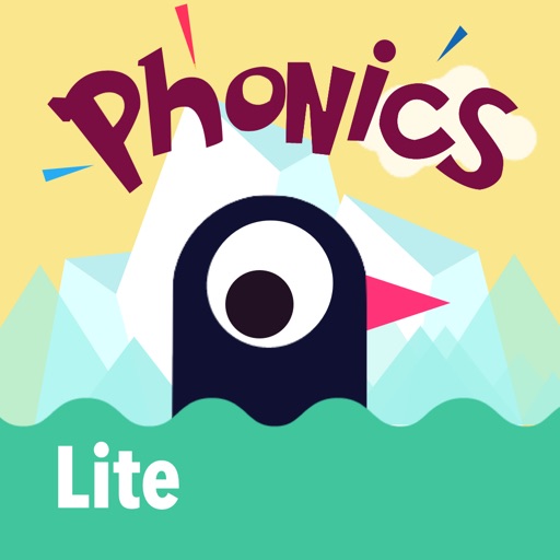 Phonics All in One Lite
