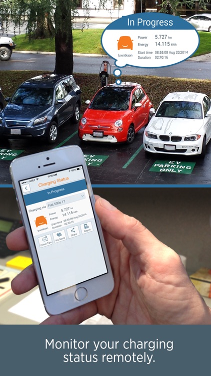 ChargePoint Australia