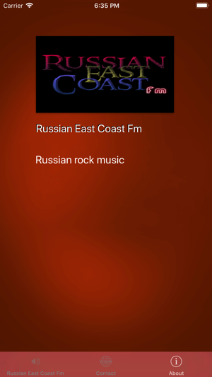 Russian East Coast Fm(圖3)-速報App