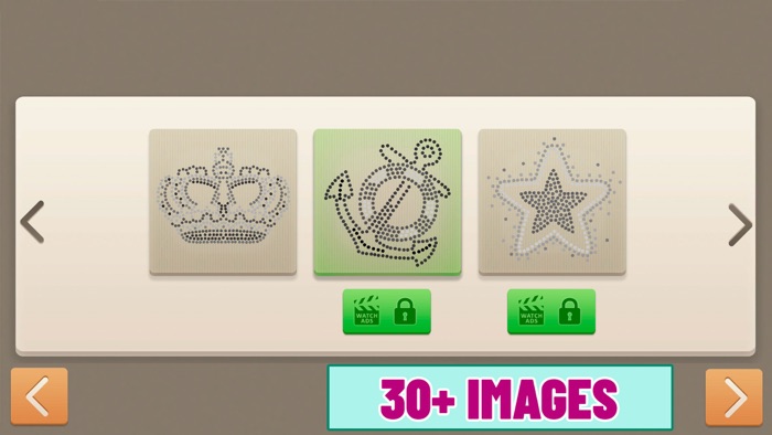 Diamond Coloring Book