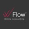 This powerful new App has been developed by the team at Flow Online Accounting to give you key financial information, tools, features and news at your fingertips, 24/7