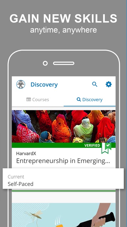 edX: Learn with Online Courses