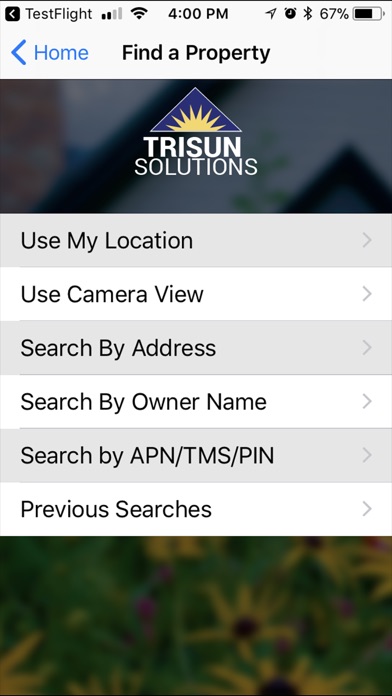 Trisun Solutions screenshot 2