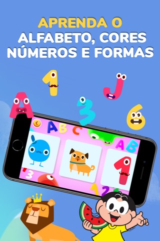 PlayKids+  Kids Learning Games screenshot 4