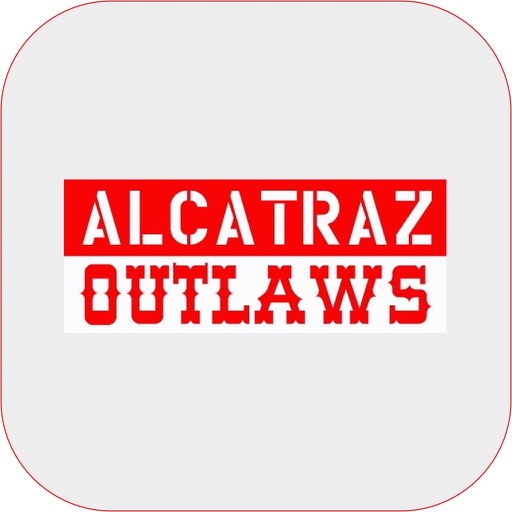 Alcatraz Outlaws Lacrosse Club icon