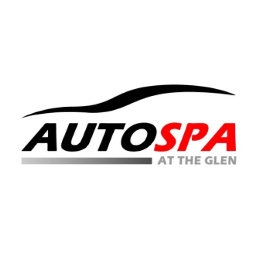 AUTO SPA AT THE  GLEN Icon