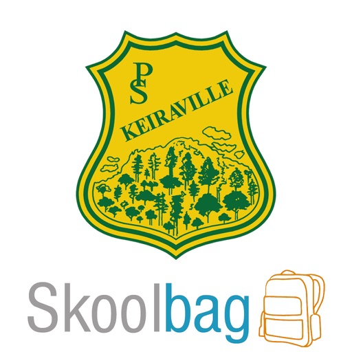 Keiraville Public School - Skoolbag icon