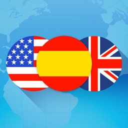 Spanish Translator & Dict + Apple Watch App