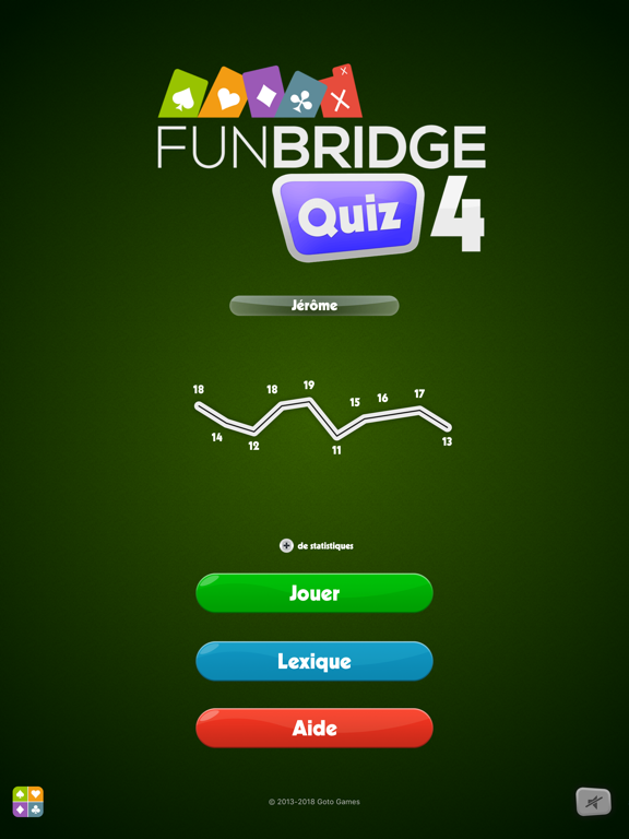 FunBridge Quiz 4