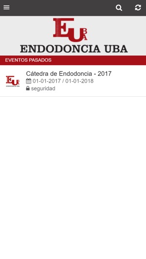 Cátedra de Endodoncia(圖2)-速報App