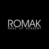 ROMAK Make Up Academy