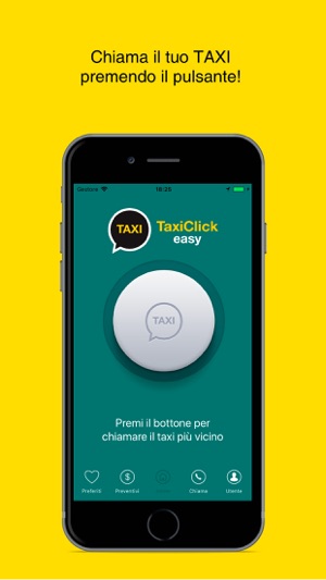 TaxiClick easy(圖1)-速報App