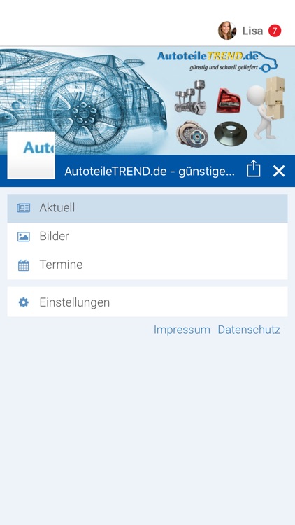 AutoteileTREND.de