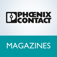 PHOENIX CONTACT Magazines PC 용