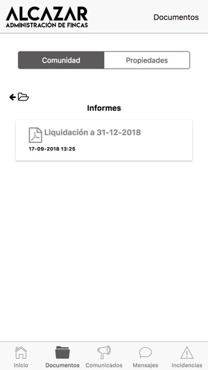 Alcazar Comunidades(圖2)-速報App