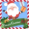 Christmas Game AR