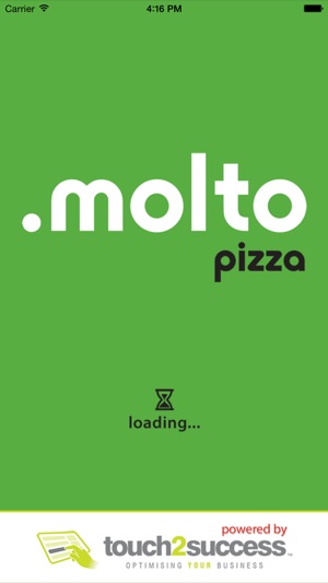 Molto Pizza(圖1)-速報App