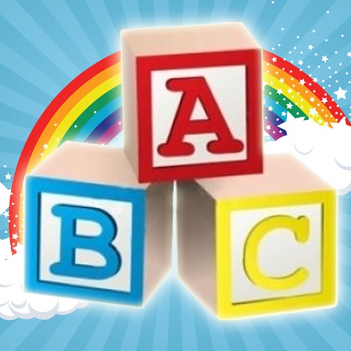 Educational games for kids. iOS App