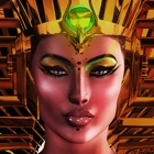 Egypt Slots - Vegas Style Slot Machine With Pharaoh Hatshepsut icon