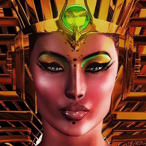 female pharaoh