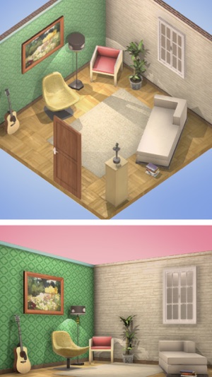 MiniRoom - Home Design(圖2)-速報App