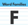 Word Families by Teach Speech