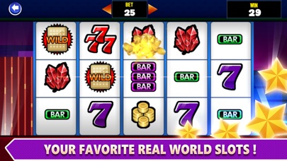 Lucky Slots: Casino Fun 2018 screenshot 4