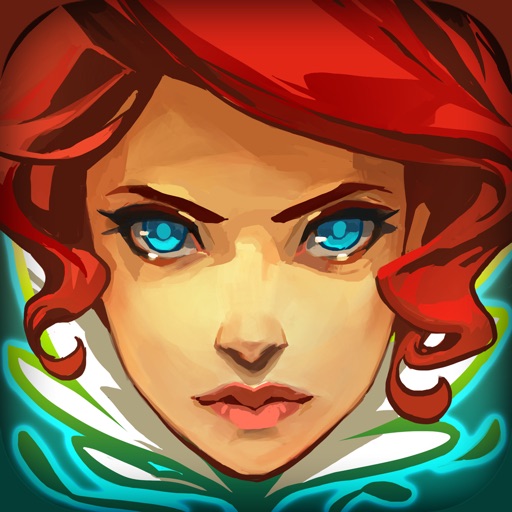 Transistor iOS App