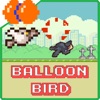 Balloon Bird 8 Bit