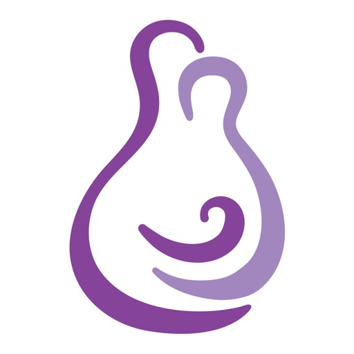 Breastfeed Proudly icon