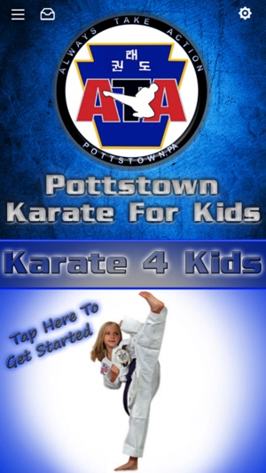 Pottstown ATA