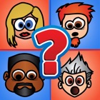 Top 40 Games Apps Like Guess The Person? Premium - Best Alternatives