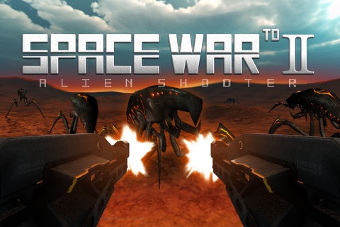 Space War TD Ⅱ - náhled