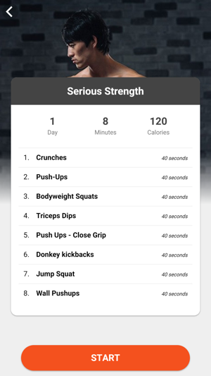 Full Body Workout Guide(圖5)-速報App