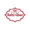 Welcome To Balti Ghar