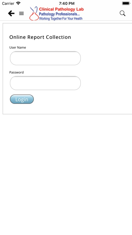 Clinical Lab screenshot-3