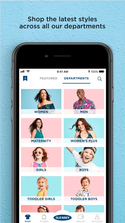 Old Navy
