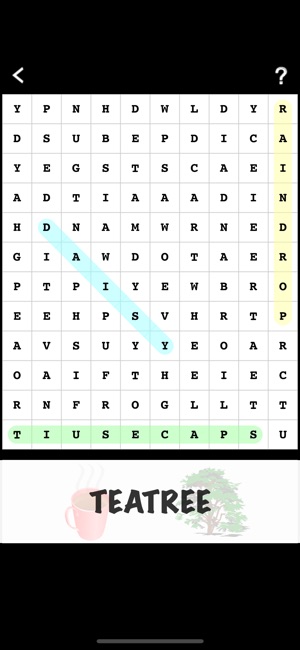 WordSearch Picture Puzzles(圖3)-速報App