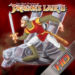 Dragon S Lair 2 Time Warp By Dragon S Lair Llc