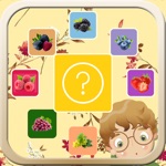 Kids Fruit Guess